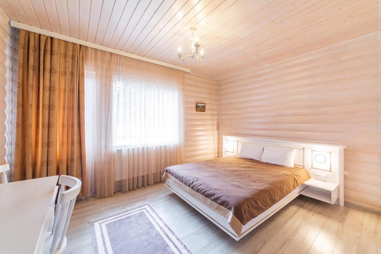Villa Leku Spa Resort Bukovel Exterior foto