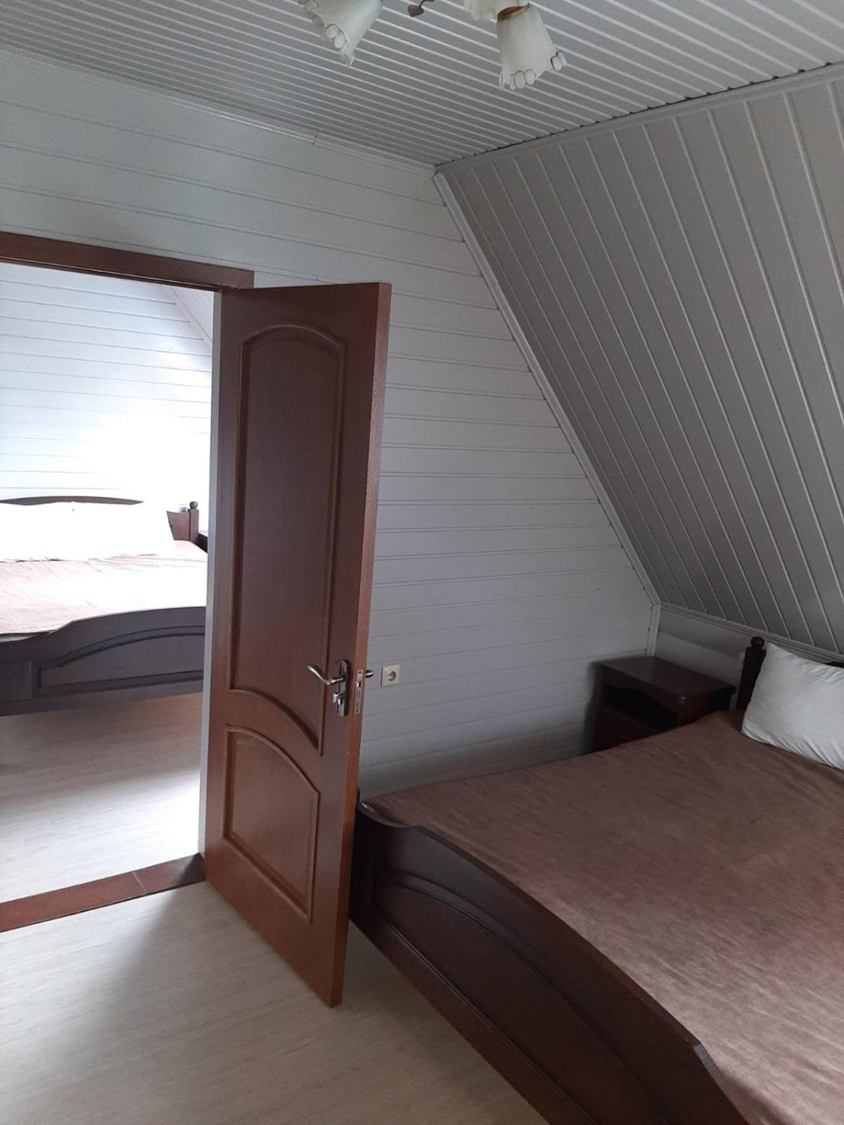 Villa Leku Spa Resort Bukovel Exterior foto